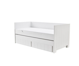 Dviejų vietų vaikų lova 200x90 (Wind kolekcija)